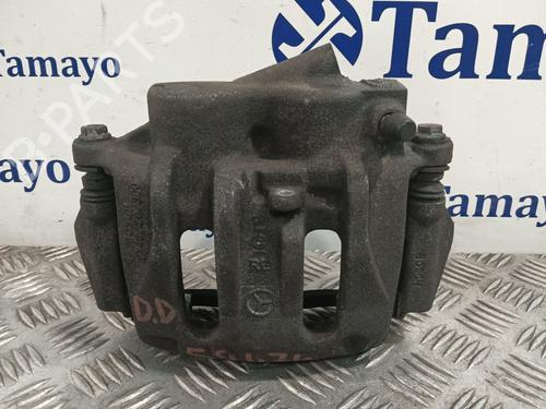 Høyre bremsekaliper foran MERCEDES-BENZ VITO / MIXTO Van (W639) 111 CDI (639.601, 639.603, 639.605) (109 hp) 30460090