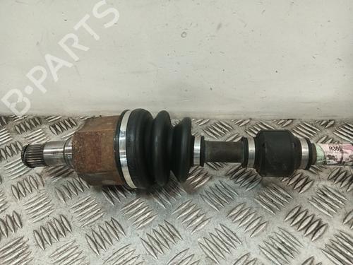 Left front driveshaft KIA CARENS IV 1.7 CRDi | BP36278629M38 - Image 2