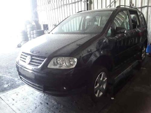 Electronic module VW TOURAN (1T1, 1T2) 1.4 TSI | BP9552971M83 
