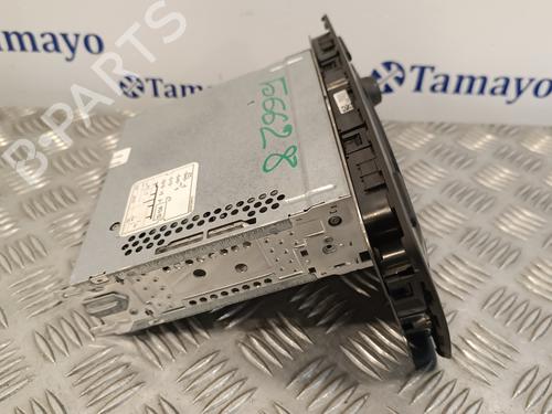 Radio SEAT IBIZA IV ST (6J8, 6P8)  | BP16912159E6 
