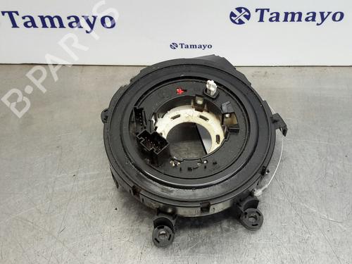 Used Squib airbag BMW 3 Convertible (E93) 330 d (231 hp) 7250209