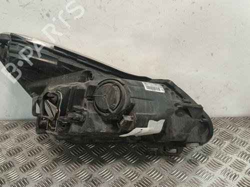 Left headlight OPEL CORSA D (S07) 1.3 CDTI (L08, L68) | BP38510152C28 - Image 2