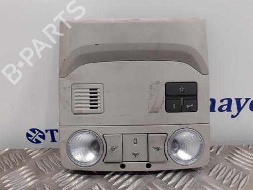 Interior roof light VW SCIROCCO III (137, 138) 2.0 TDI 1K8947105AD | 3B0035711B | 3C0035624C
