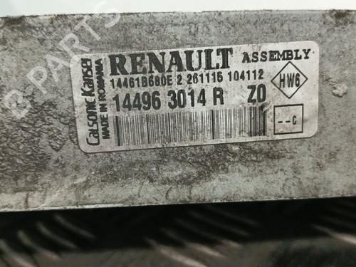 Intercooler DACIA LOGAN II TCe 90 (L8MA, L8M1, L8AC) | BP32396168M30