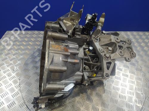 Gearbox FIAT DUCATO Van (250_)  | BP15891416M3 