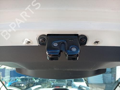 Used Tailgate lock Tailgate lock DACIA DUSTER (HS_) 1.5 dCi (HSAJ) (90 hp) 33799773 33799773