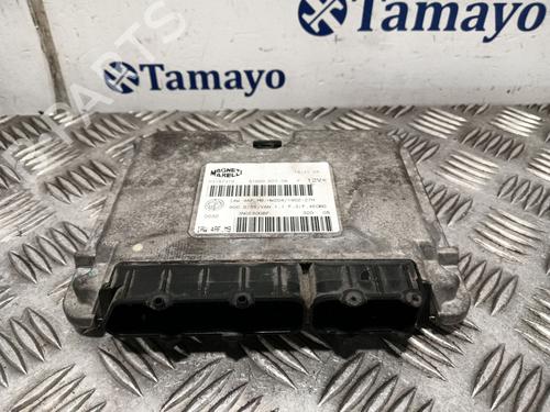Motorstyringsenhed FIAT SEICENTO / 600 (187_) [1997-2010]  29744128