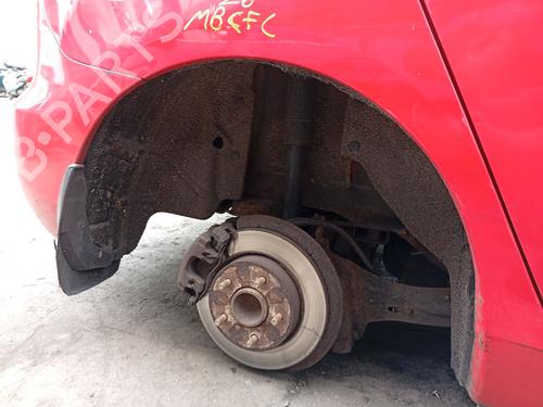 Used Wheel arch Wheel arch BMW 3 (E36) 318 is (140 hp) 34704759 34704759