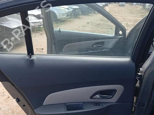 Used Rear left window mechanism Rear left window mechanism CHEVROLET CRUZE (J300) [2009-2026] 36461250 36461250
