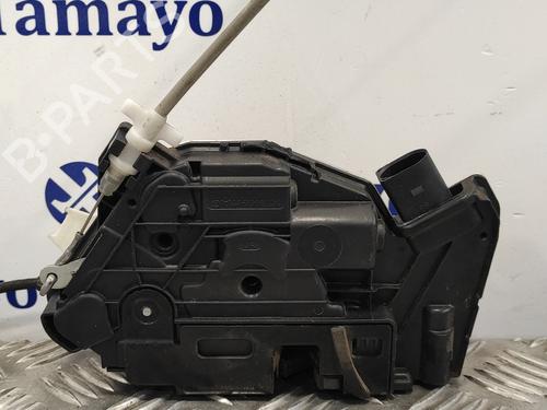 Front right lock SEAT IBIZA IV ST (6J8, 6P8)  | BP20342461C97 