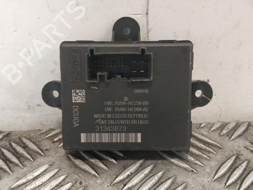 Used Electronic module Electronic module VOLVO V60 I Cross Country (157) D4 (190 hp) 39992510 39992510