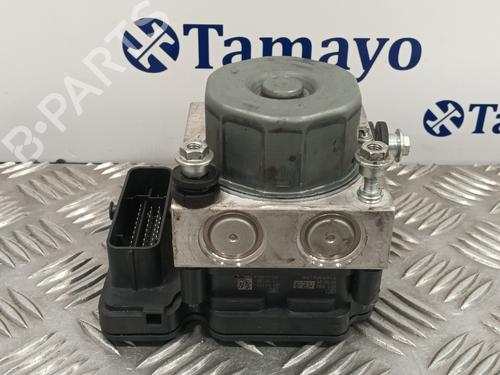 ABS pump DACIA SANDERO  | BP13738578M43 