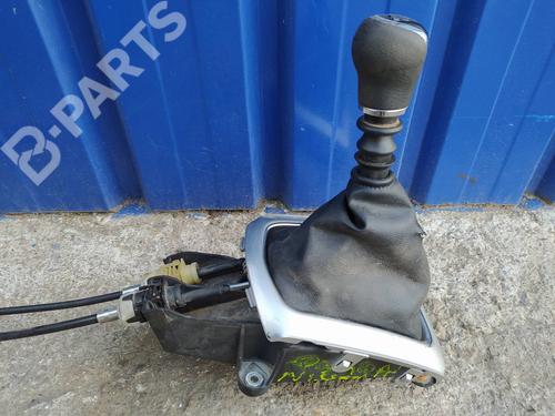 Gear lever NISSAN QASHQAI II SUV (J11, J11_)  | BP7434543M90 