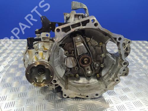 Used Gearbox VW GOLF IV (1J1) 1.9 TDI (90 hp) 17209624