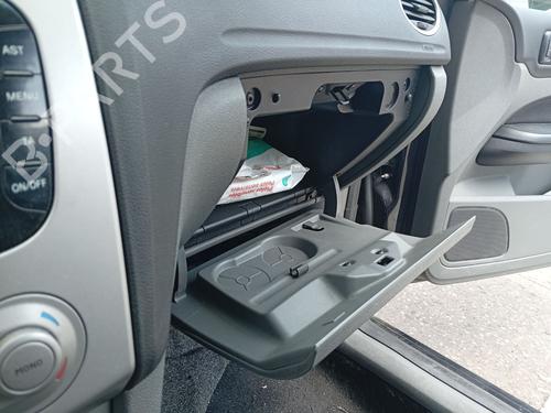 Glove box FORD FOCUS II (DA_, HCP, DP) 1.6 | BP36284871C95 - Image 2