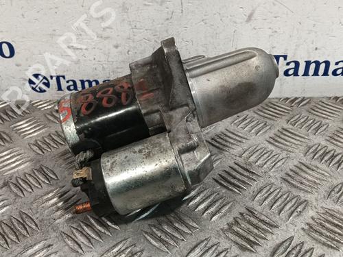 Starter SUBARU LEGACY IV Estate (BP)  | BP29866658M8