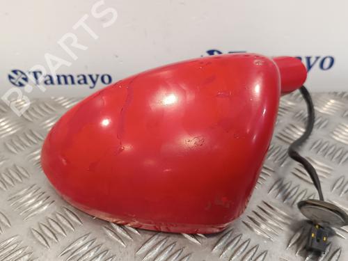 Left mirror OPEL CORSA D (S07)  | BP17129259C26 
