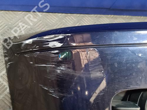 Front bumper BMW 3 Coupe (E46)  | BP15731770C7 