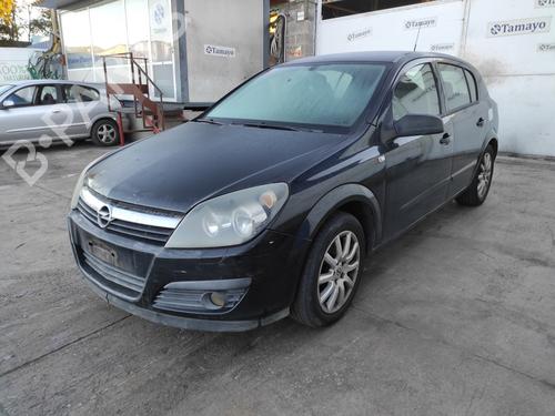 Climate control OPEL ASTRA H (A04)  | BP26278312I5 