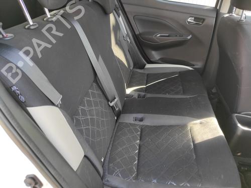 Gearbox NISSAN MICRA V (K14)  | BP21551763M3 