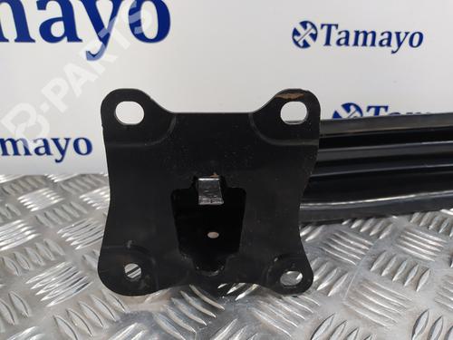 Rear bumper reinforcement SEAT LEON (1P1) 1.2 TSI | BP10411037C73 