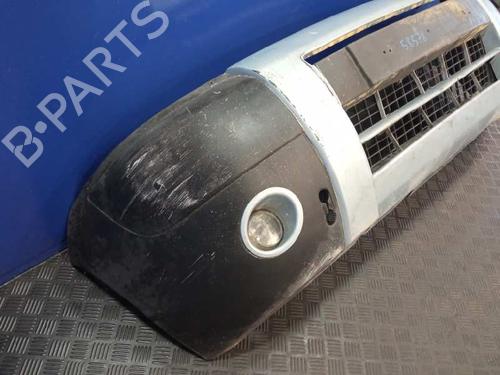 Front bumper PEUGEOT PARTNER Box Body/MPV (5_, G_)  | BP24981097C7 