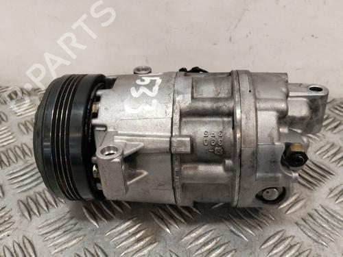 AC compressor BMW 3 (E46) 320 d | BP37068646M34 - Image 4
