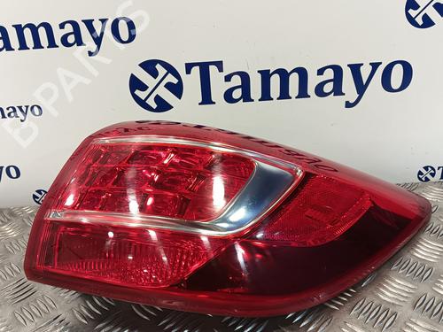 Right taillight KIA SPORTAGE III (SL)  | BP13382134C35 