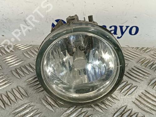 Used Right front fog light PEUGEOT PARTNER Tepee [2008-2025]  26572366