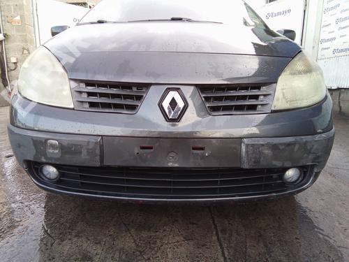 Starter RENAULT SCÉNIC II (JM0/1_) 1.9 dCi (JM0G, JM12, JM1G, JM2C) | BP11962443M8 