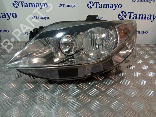 Used Left headlight SEAT IBIZA IV (6J5, 6P1) [2008-2017]  27328793
