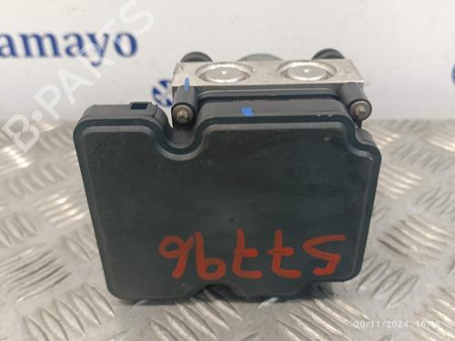 ABS pump RENAULT CLIO IV (BH_)  | BP21484525M43 