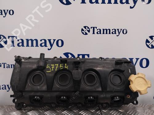 Used Valve cover VW GOLF III (1H1) 1.6 (101 hp) 22987268