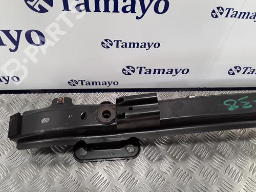 Rear bumper reinforcement BMW 1 (E87) 120 d | BP7794955C73 