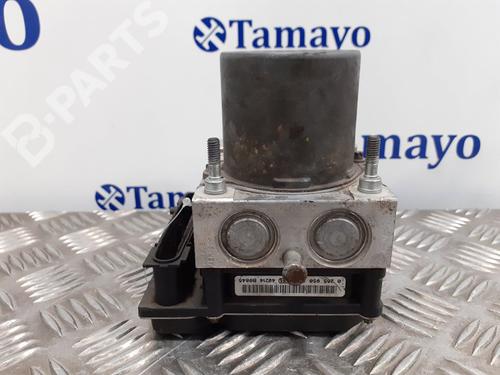 ABS pump CITROËN C4 I (LC_)  | BP2506562M43 