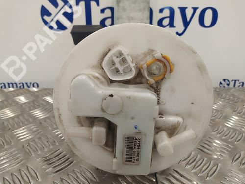Fuel pump TOYOTA YARIS (_P13_)  | BP7538240M76 