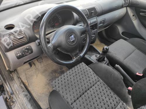 Right front shock absorber SEAT LEON (1M1) 1.9 TDI | BP15060126M17 