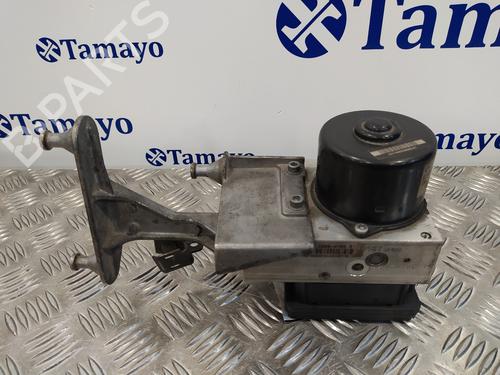 ABS Bremseaggregat MERCEDES-BENZ C-CLASS Coupe (CL203)  | BP2516827M43 