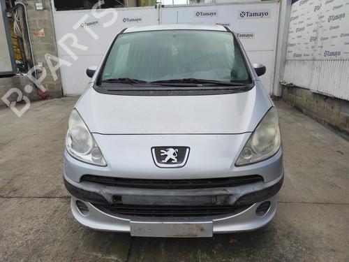 Right front window switch PEUGEOT 1007 (KM_)  | BP20226904I26 