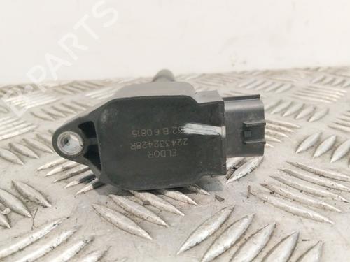 Ignition coil DACIA SANDERO II TCe 90 (B8M1, B8MA, B8AC) | BP37606069M94 - Image 3