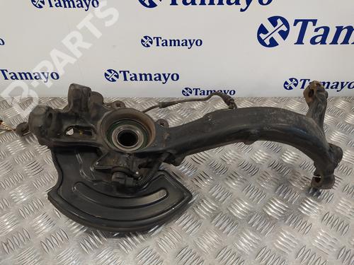 Used Left front steering knuckle VW PASSAT B5.5 (3B3) 1.9 TDI (130 hp) 10511371
