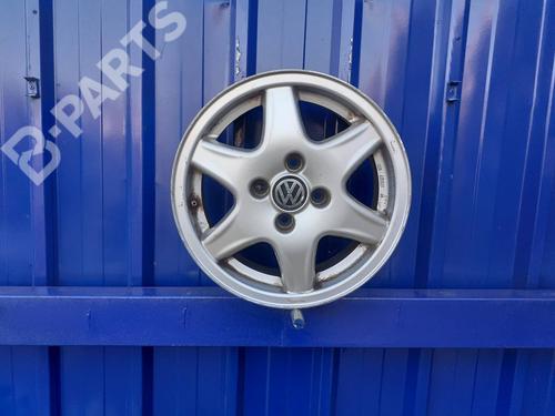 Rim VW POLO (6N2)  | BP8643849C45 