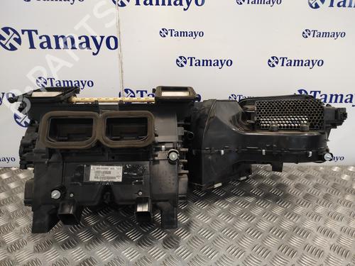 Heater matrix box MERCEDES-BENZ E-CLASS (W212) E 350 CDI (212.023) | BP22697756M61 