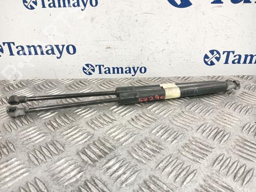 Used Hood lift support BMW 1 (E87) 118 d (143 hp) 29213696