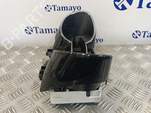 Instrument cluster RENAULT CLIO IV (BH_)  | BP18167834C47 