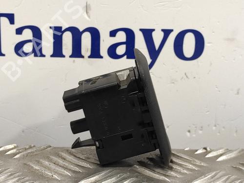 Left rear window switch MERCEDES-BENZ A-CLASS (W169)  | BP19537913I29 