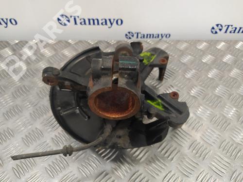 Right front steering knuckle SEAT IBIZA IV (6J5, 6P1) 1.6 TDI | BP3363788M26 
