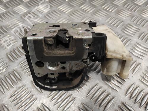 Front right lock FIAT MULTIPLA (186_)  | BP22801327C97 
