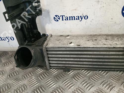 Intercooler BMW 1 (E81) 118 d | BP29866633M30