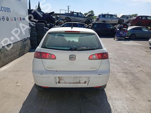 Engine SEAT IBIZA III (6L1) 1.4 16V | BP36799466M1 - Image 7